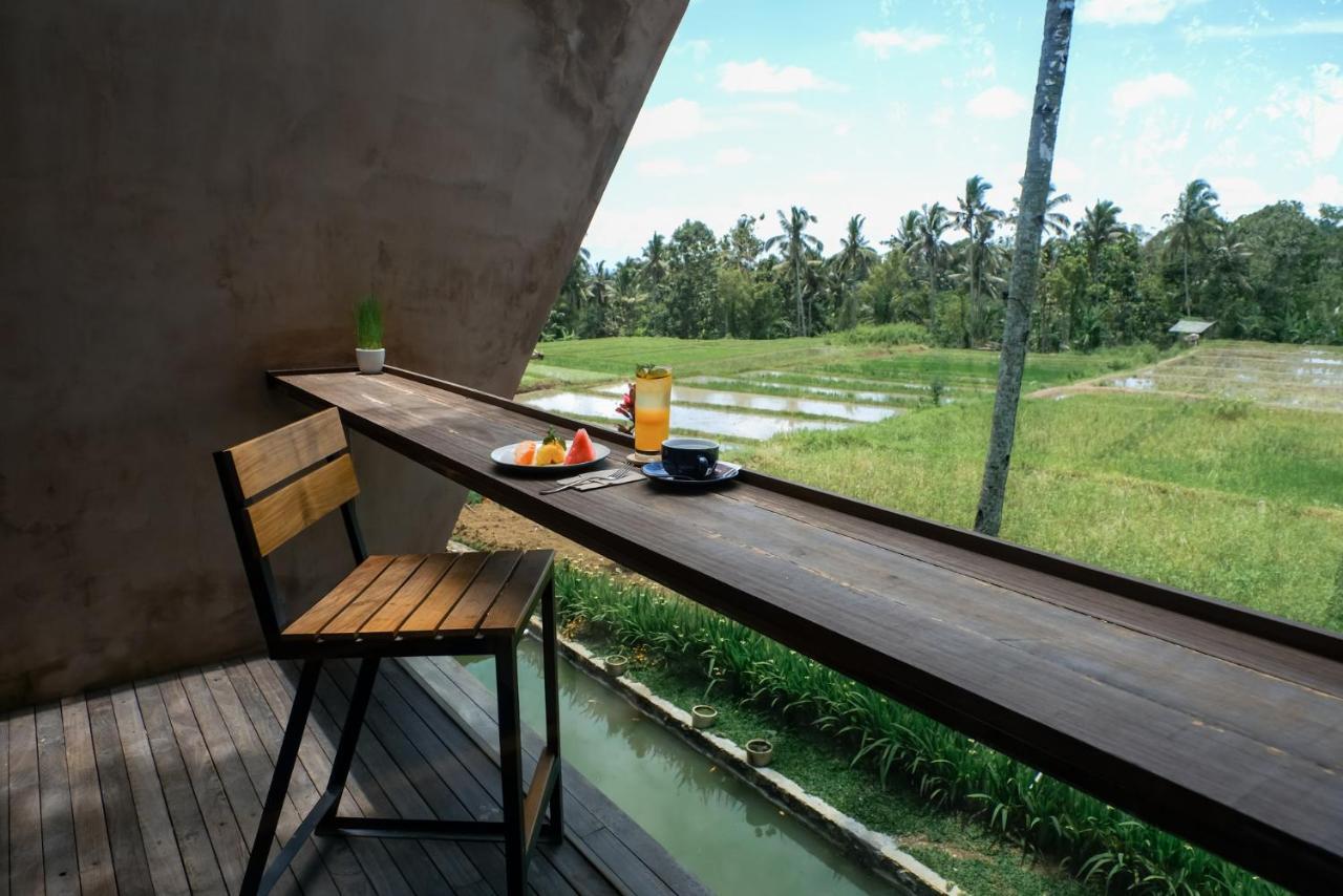 Teras Hotel Ijen Banyuwangi Banyuwangi  Buitenkant foto